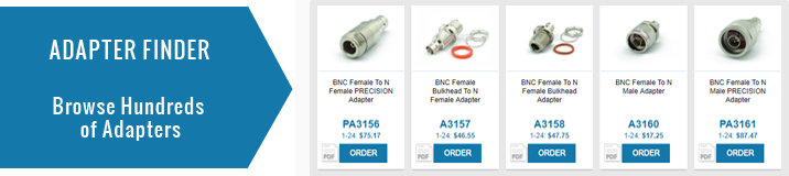 adapters