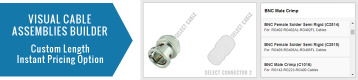 cable assemblies
