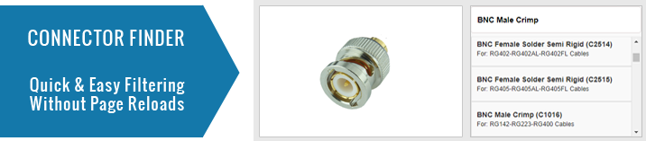 connectors
