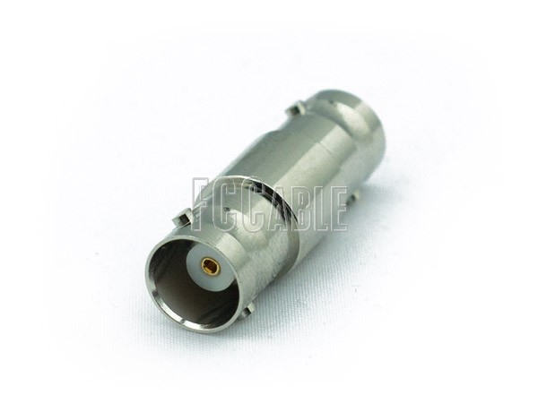 BNC Female To BNC Female Adapter