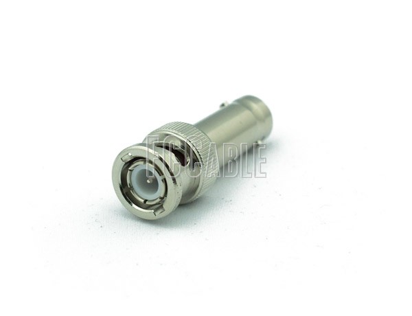 BNC Male To BNC Female Adapter