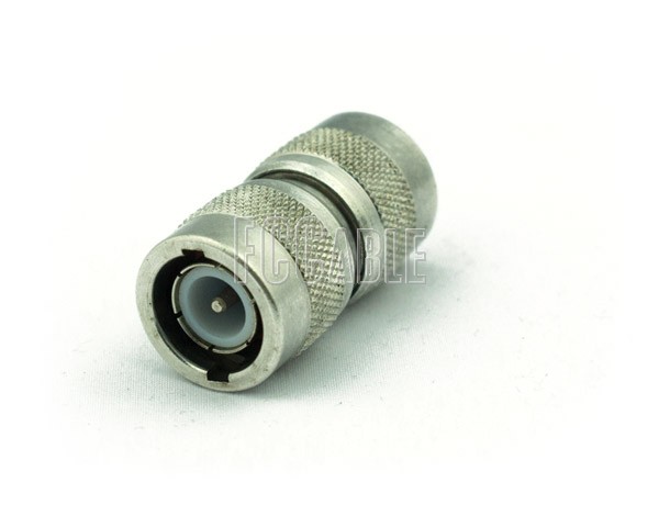 C Male To C Male Adapter