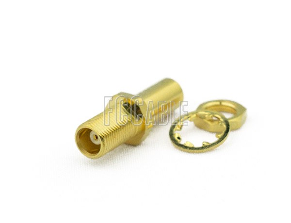 Adapters MCX j  