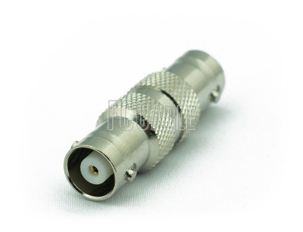 MHV Female To MHV Female Adapter