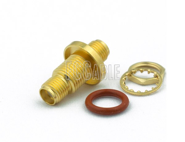 Adapters SMA f  