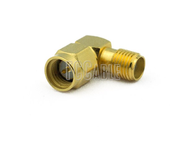 Adapters SMA m  