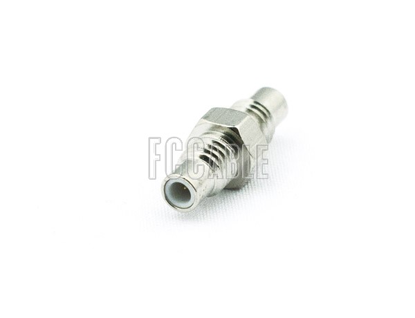 SMC Jack To SMC Jack Adapter