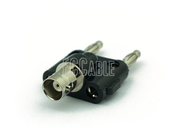 Adapters BNC f  