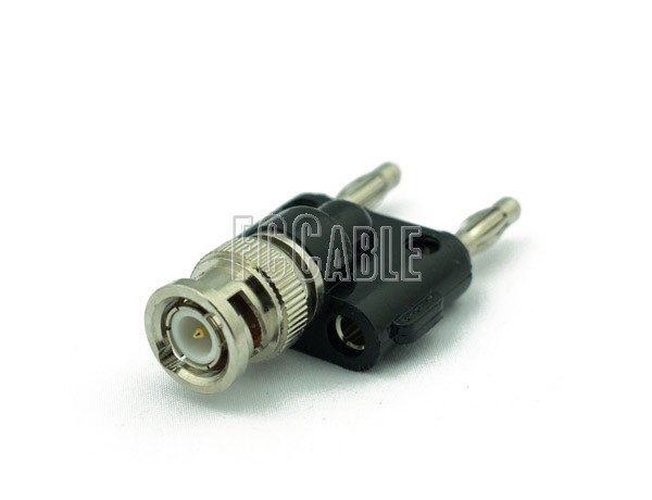 Adapters BANANA PLUG (DBL) p  