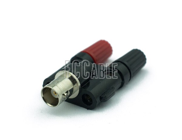 Adapters BINDING POST (DBL) j  