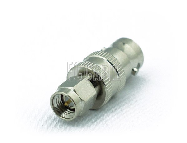Adapters BNC f  