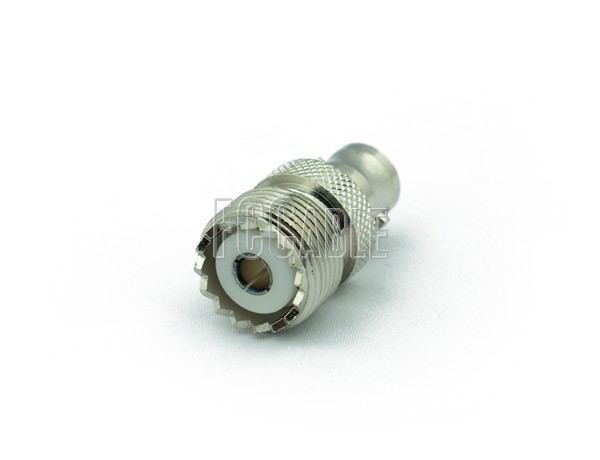 Adapters UHF f  