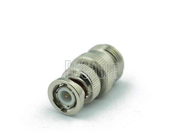 Adapters BNC m  