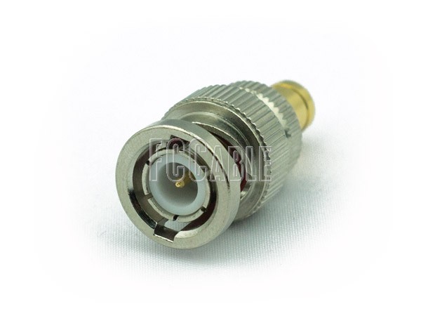 Adapters BNC m  