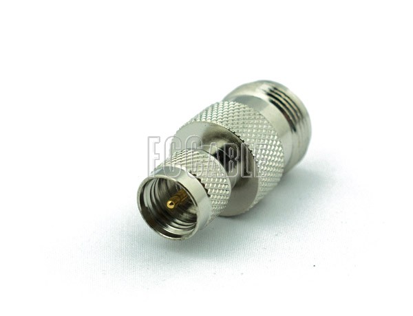 Adapters MINI-UHF m  