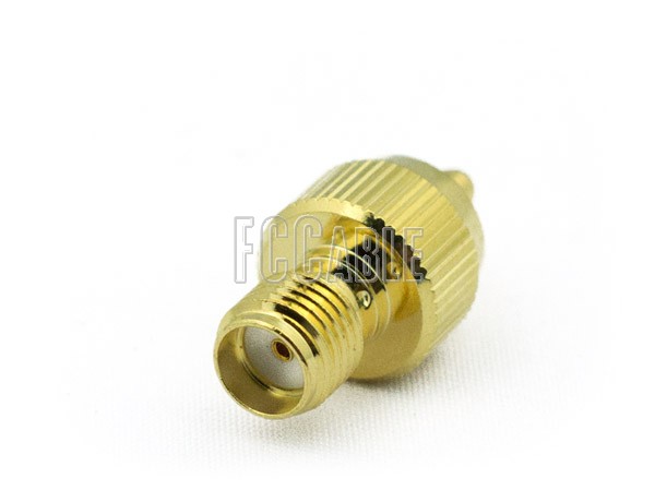 Adapters MMCX p  