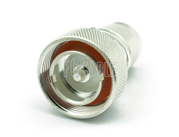 N Male To 7/16 Male Adapter