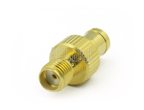 Adapters SMA f  