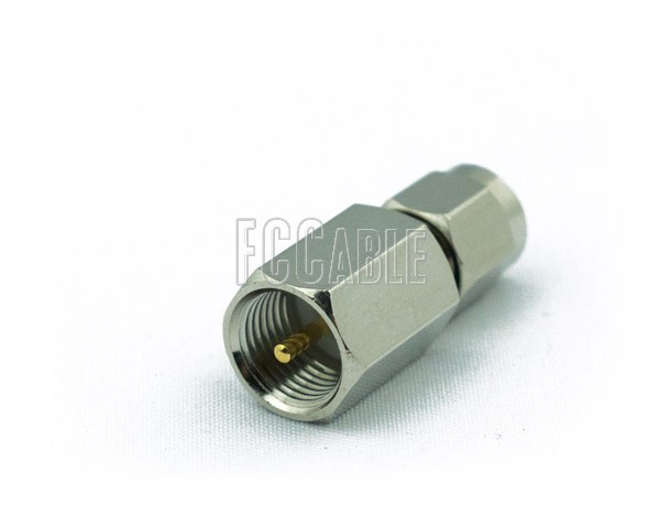 Adapters SMA m  