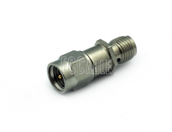 Attenuators 2.92mm    
