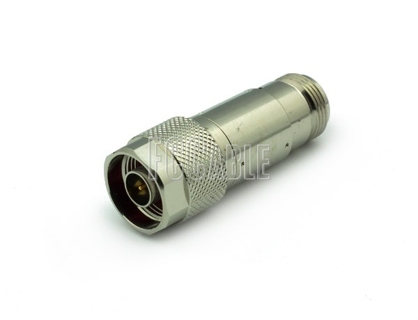 Attenuators N    