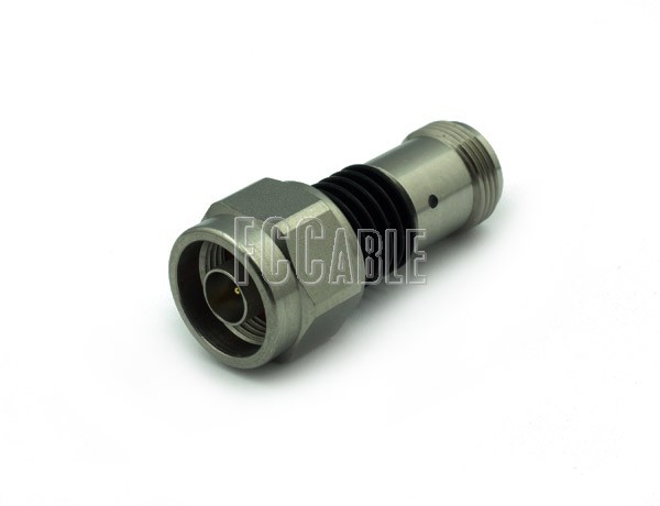 Attenuators N    