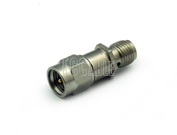Attenuators SMA    