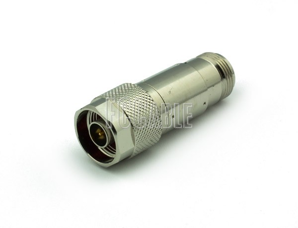 Attenuators N    