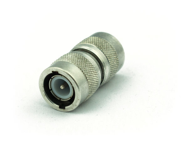 C Male To C Male Adapter