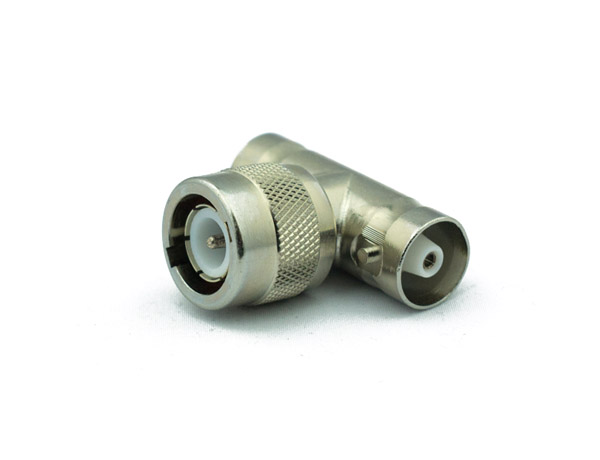 C T Female to Male to Female Adapter