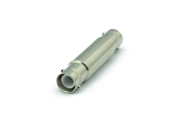 SHV Jack To SHV Jack Adapter