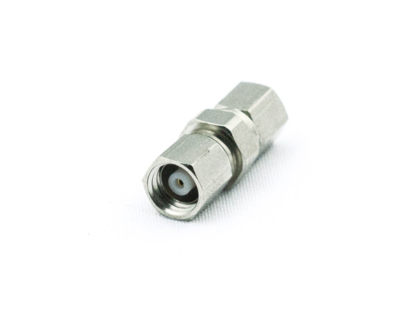 SMC Plug To SMC Plug Adapter