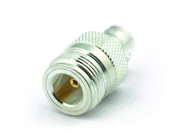 BNC Female To N Female Adapter