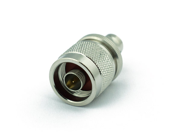 BNC Female To N Male Adapter