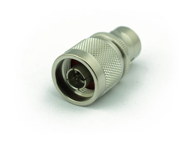 C Female To N Male Adapter