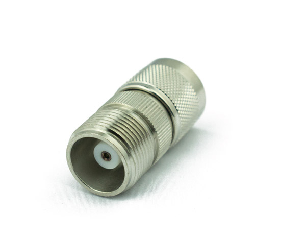 HN Female To N Male Adapter