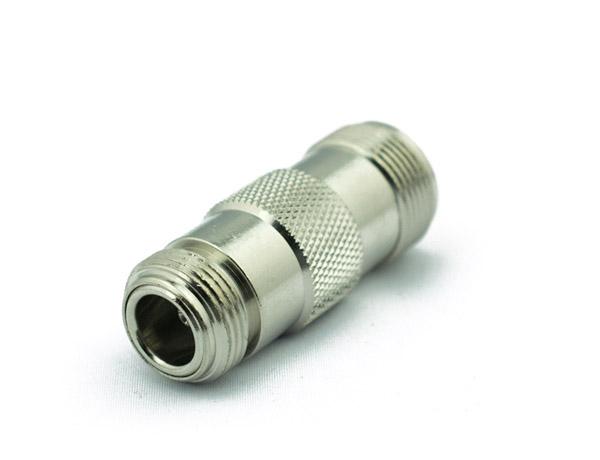 N Female To SC Female Adapter