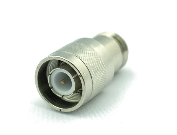 N Female To SC Male Adapter