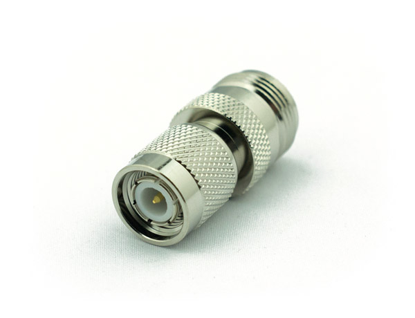 N Female To TNC Male Adapter