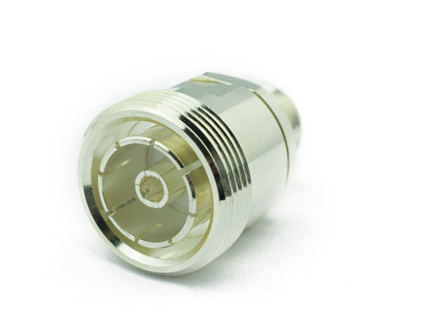 N Female To 7/16 Female Adapter
