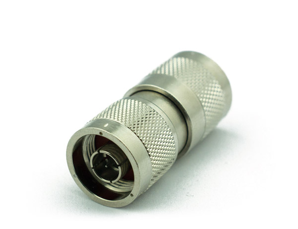 N Male To SC Male Adapter