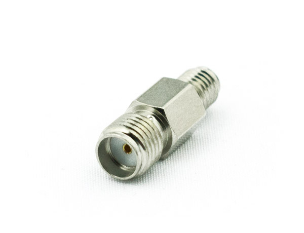 SMA Female To SSMA Female Adapter