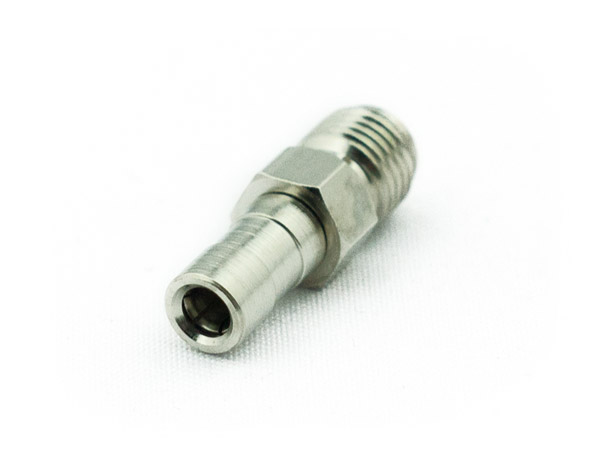 SMA Female To SSMB Plug Adapter