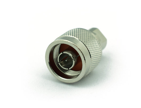 N Male To FME Plug Adapter