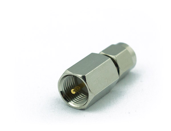 SMA Male To FME Plug Adapter