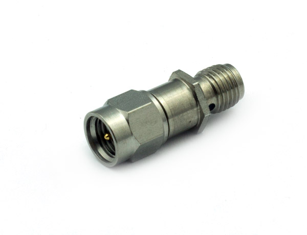 2.92mm Attenuator DC 40GHz 2 WATT 10 dB Attenuation