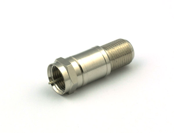 F Attenuator DC 1GHz 2 WATT 1 dB Attenuation