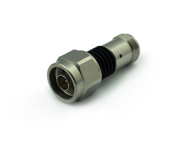 N Attenuator DC 18GHz 10 WATT 1 dB Attenuation