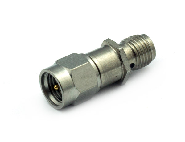 SMA Attenuator DC 2GHz 1 WATT 1 dB Attenuation