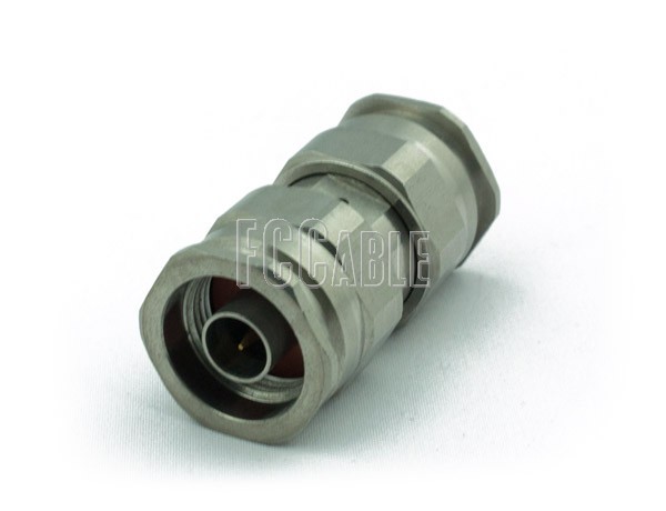 N Male To N Male PRECISION Adapter